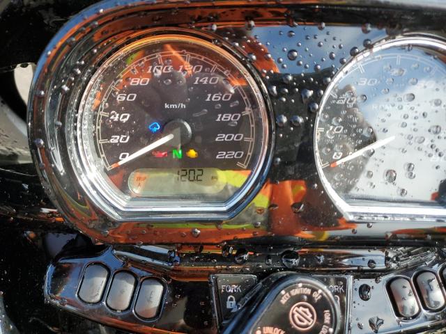 2023 HARLEY-DAVIDSON FLTRXST 5HD1ACL39PB621221