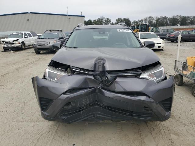 2017 TOYOTA RAV4 LE - JTMZFREV8HJ121489