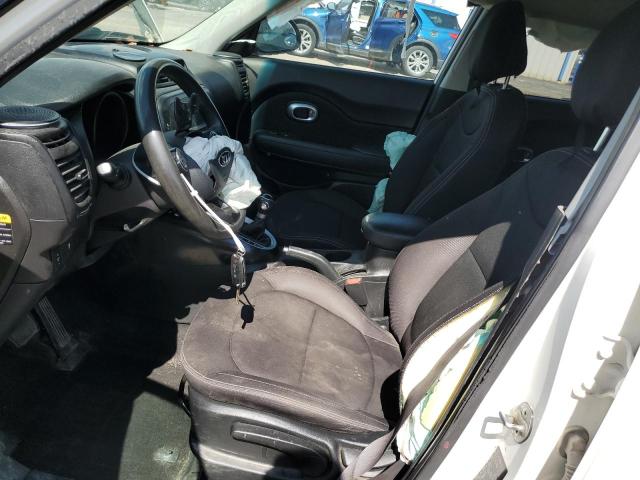 2019 KIA SOUL - KNDJN2A20K7025668