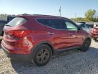 HYUNDAI SANTA FE S photo