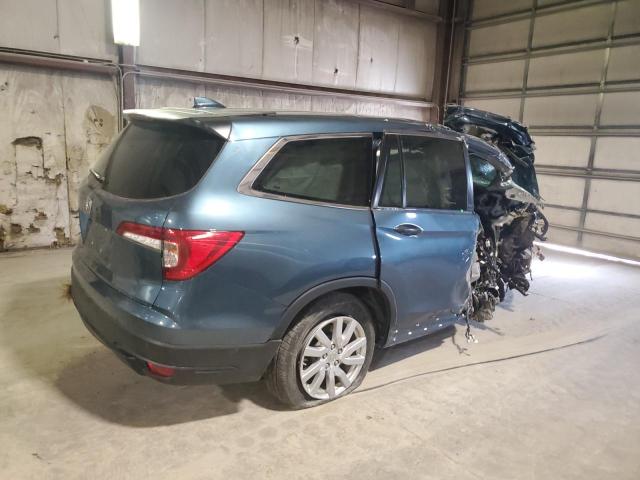 2019 HONDA PILOT LX - 5FNYF5H1XKB024029