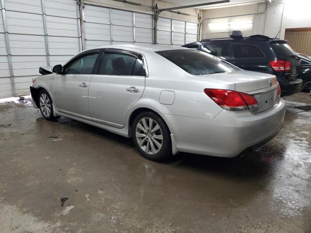 4T1BK3DB6BU412396 Toyota Avalon Base 2011