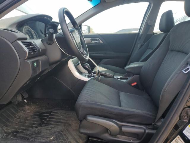 2015 HONDA ACCORD LX - 1HGCR2F35FA008874