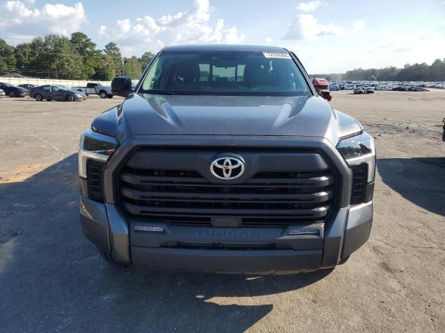 2024 TOYOTA TUNDRA DOU - 5TFLA5DAXRX175242