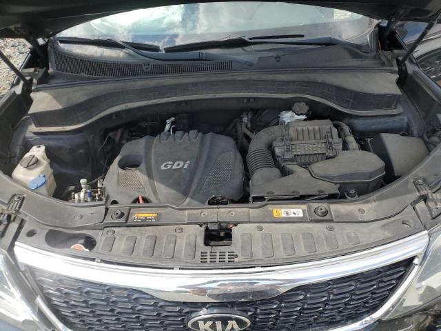 2015 KIA SORENTO LX - 5XYKT4A65FG632473