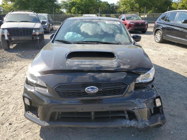 2021 SUBARU WRX - JF1VA1A65M9815782