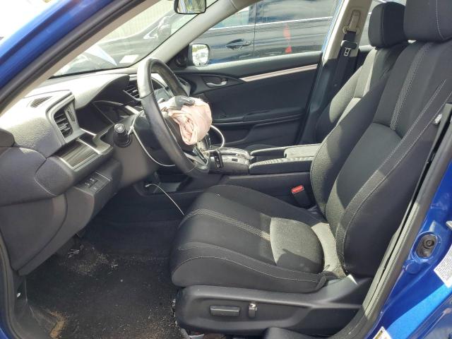 2019 HONDA CIVIC EX - 19XFC1F3XKE200290