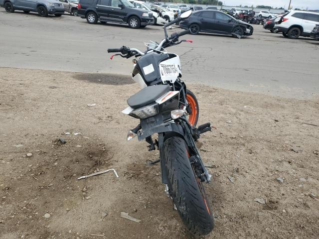 2021 KTM 200 DUKE MD2JPC407MC033989