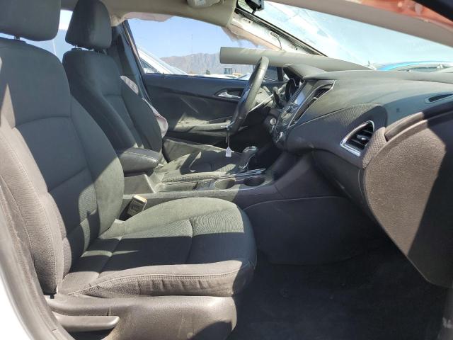 2016 CHEVROLET CRUZE LT - 1G1BE5SM8G7280560