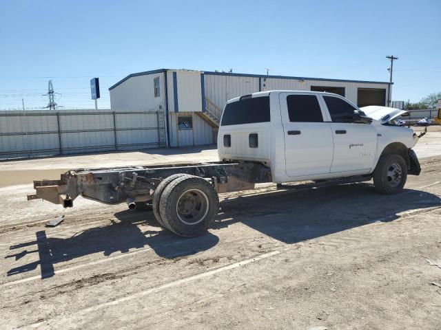 2020 RAM 3500 - 3C7WRTCJ9LG110313