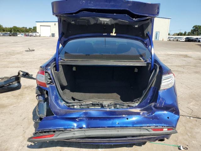 2016 FORD FUSION SE - 3FA6P0H79GR277589