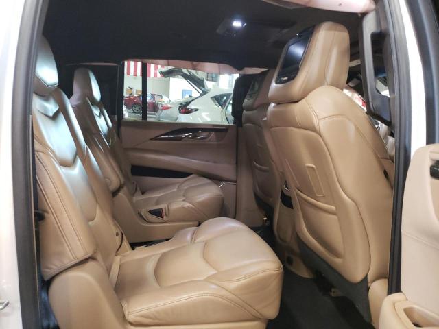 2018 CADILLAC ESCALADE E - 1GYS4KKJ7JR120920