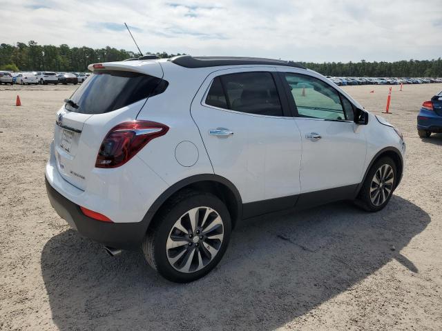 2022 BUICK ENCORE PRE - KL4CJASM4NB563297