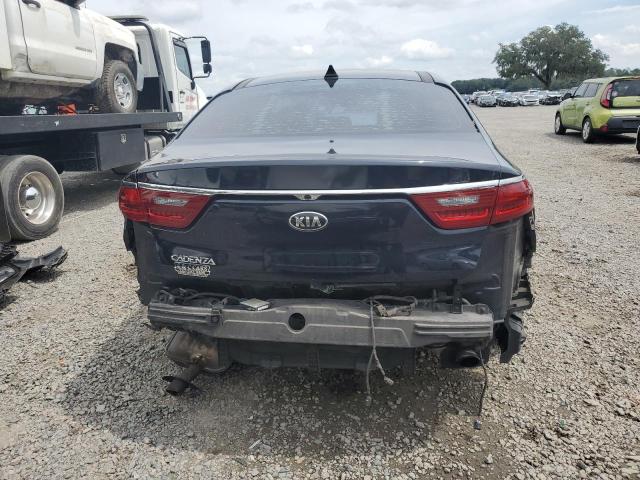 VIN KNALC4J1XH5083340 2017 KIA Cadenza, Premium no.6