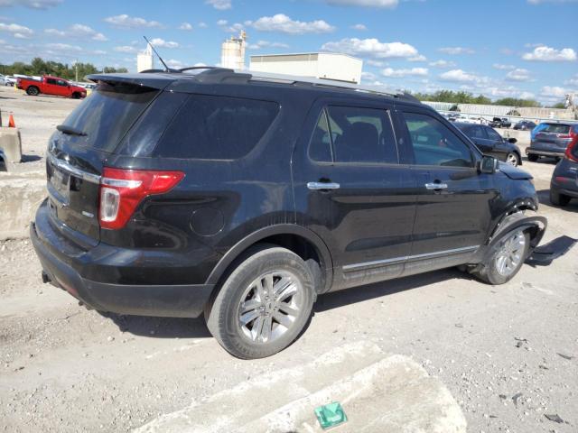 Vin: 1fm5k8d86fgc24657, lot: 72702814, ford explorer xlt 20153