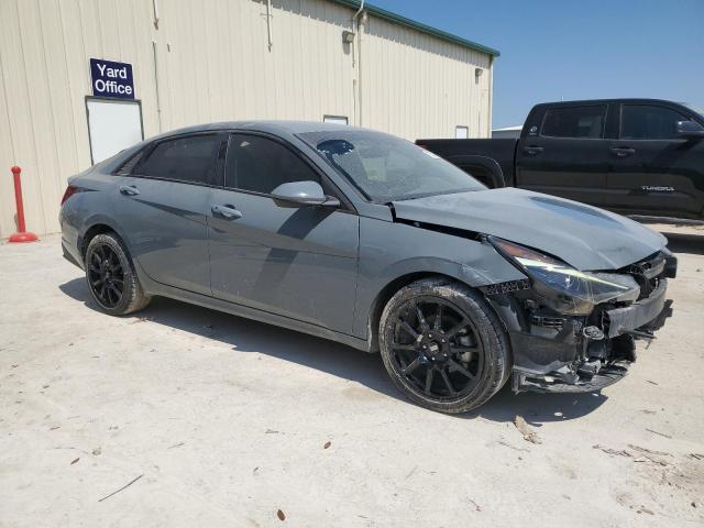 2021 HYUNDAI ELANTRA SE KMHLM4AG2MU163134  71553634