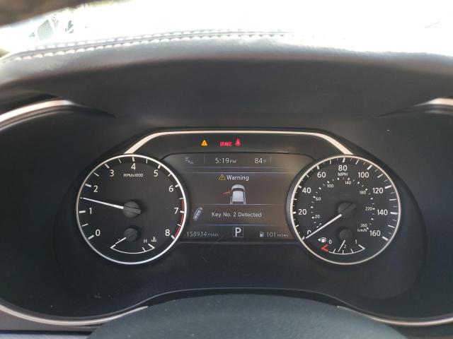 2016 NISSAN MAXIMA 3.5 - 1N4AA6AP9GC900992