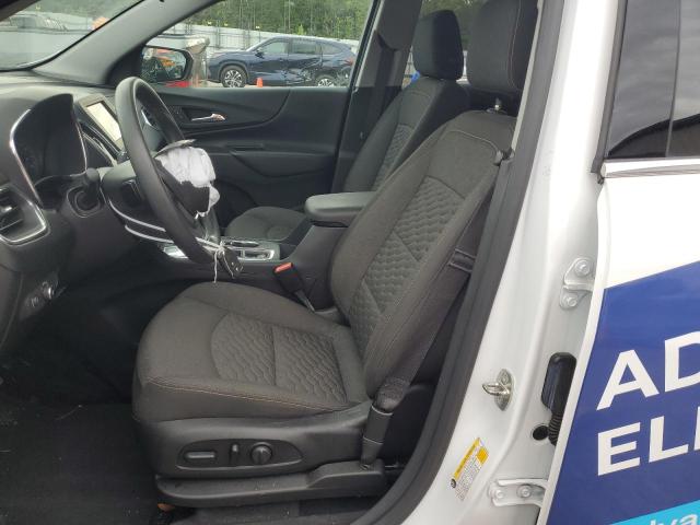 2019 CHEVROLET EQUINOX LT - 2GNAXKEVXK6225463