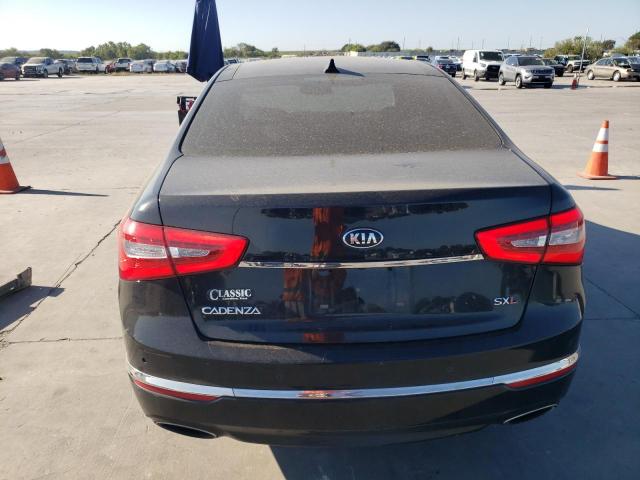 2016 KIA CADENZA LU - KNALN4D78G5214287