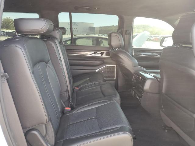 2024 JEEP WAGONEER S - 1C4SJVAP8RS141074