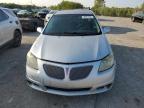 PONTIAC VIBE photo