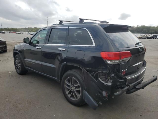2017 JEEP GRAND CHER - 1C4RJFBG4HC865047