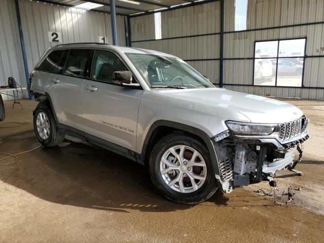2023 JEEP GRAND CHER - 1C4RJHBG1P8749754