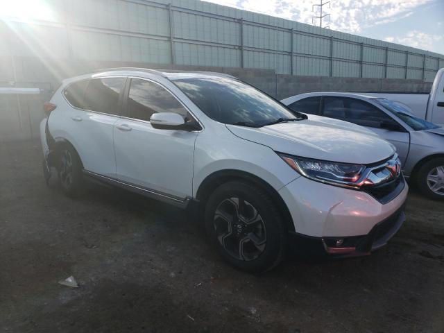 2018 HONDA CR-V TOURI - 2HKRW2H9XJH676366