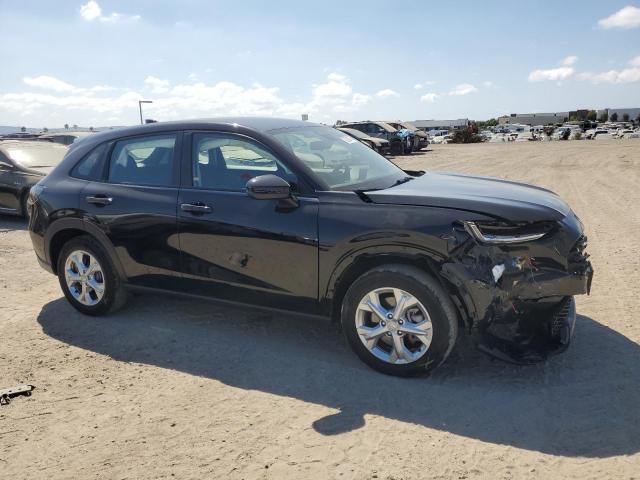 2023 HONDA HR-V LX - 3CZRZ1H32PM740250