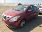 NISSAN VERSA S photo