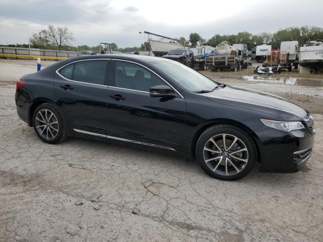 VIN 19UUB3F53HA002851 2017 Acura TLX, Tech no.4