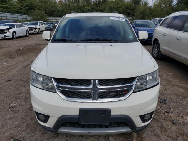 VIN 3C4PDDBG0DT691737 2013 Dodge Journey, Sxt no.5