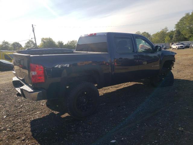 2010 CHEVROLET SILVERADO 3GCRKSEA7AG205617  68410984