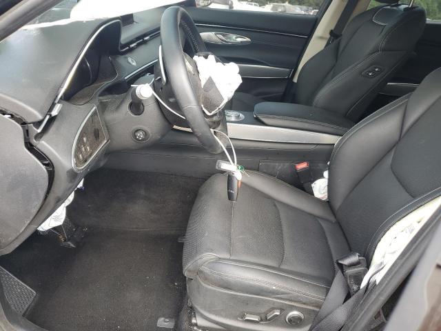 2023 GENESIS GV70 BASE - KMUMADTB6PU139343