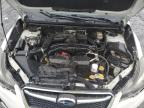 SUBARU IMPREZA SP photo