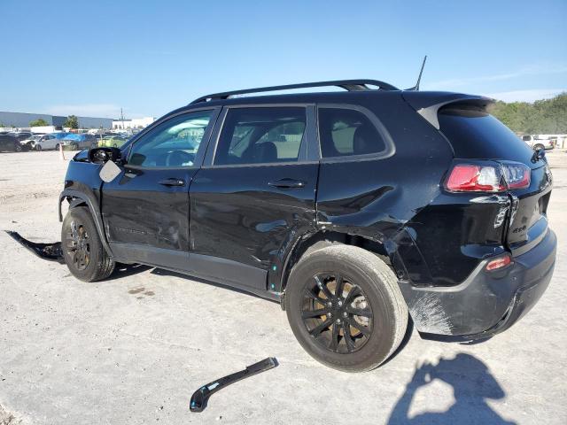 2023 JEEP CHEROKEE A 1C4PJMMB4PD100457