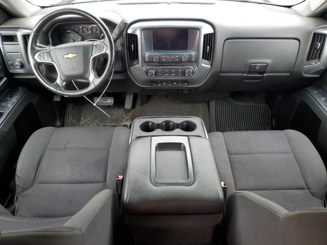 2017 CHEVROLET SILVERADO - 1GCRCREC5HZ336319