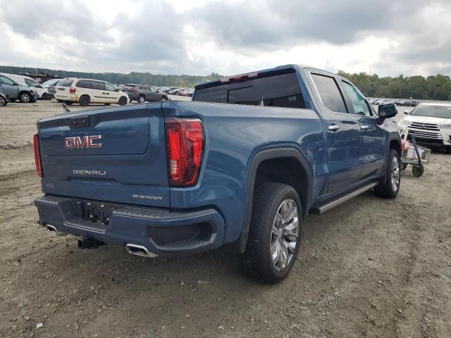 2024 GMC SIERRA K15 - 3GTUUGEDXRG228283