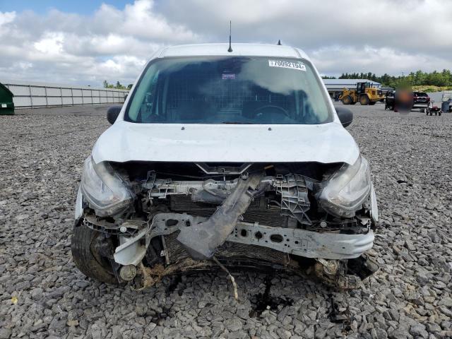2019 FORD TRANSIT CO - NM0LS7E27K1389031