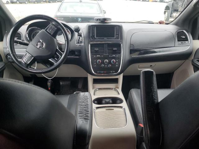 2020 DODGE GRAND CARA - 2C4RDGCG8LR175099