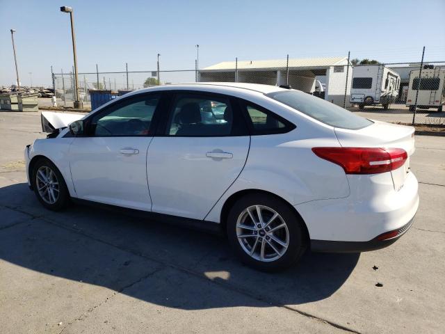 VIN 1FADP3F25FL210954 2015 Ford Focus, SE no.2