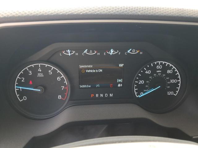 2023 FORD F150 SUPER - 1FTFW1E51PKE93298