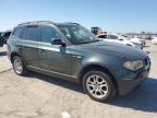 BMW X3 2.5I photo