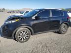 KIA SPORTAGE E photo