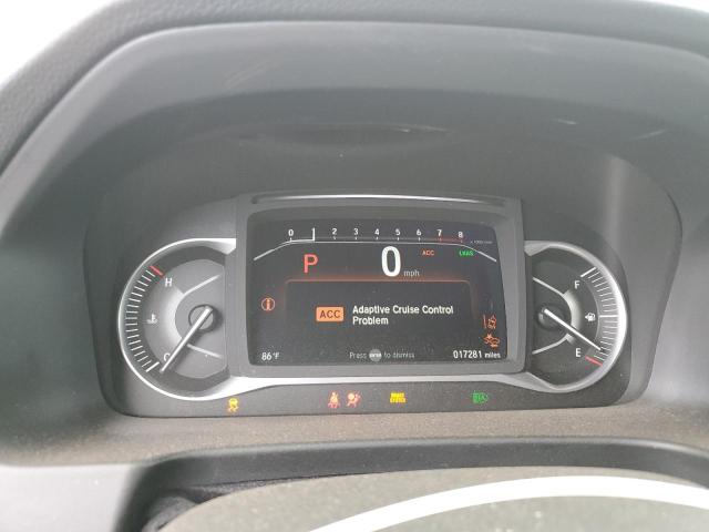 2023 HONDA PASSPORT E - 5FNYF8H57PB038112