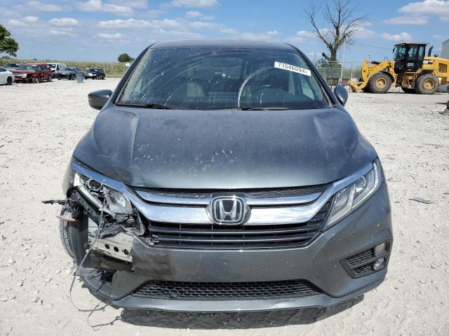 2019 HONDA ODYSSEY EX - 5FNRL6H74KB071080