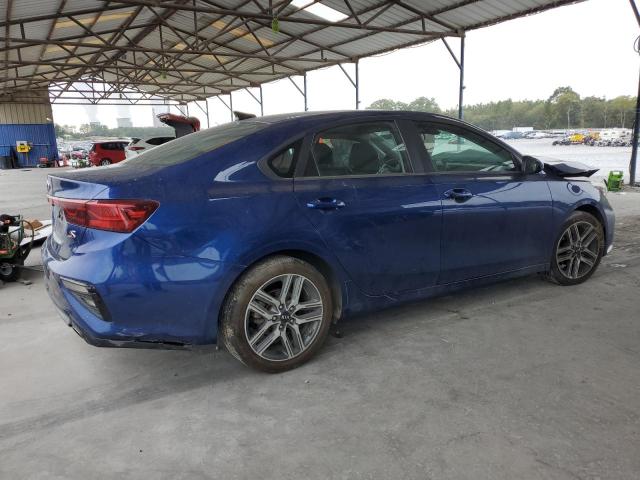2019 KIA FORTE GT L - 3KPF34AD1KE022559