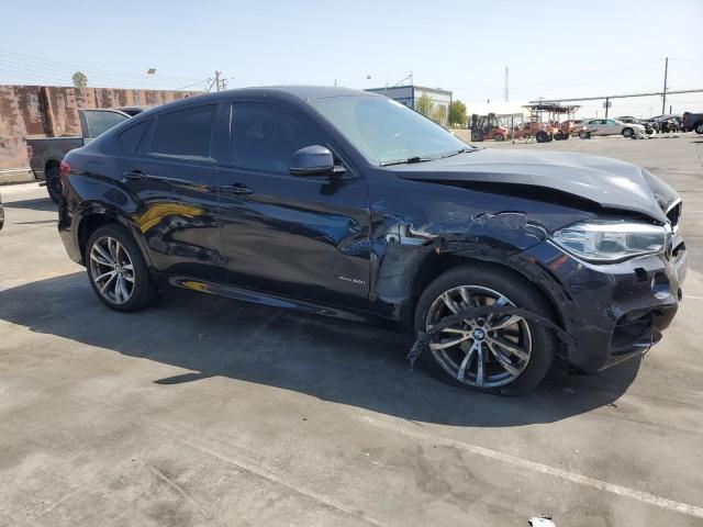 VIN 5UXKU6C5XG0R99968 2016 BMW X6 no.4