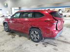 TOYOTA HIGHLANDER photo