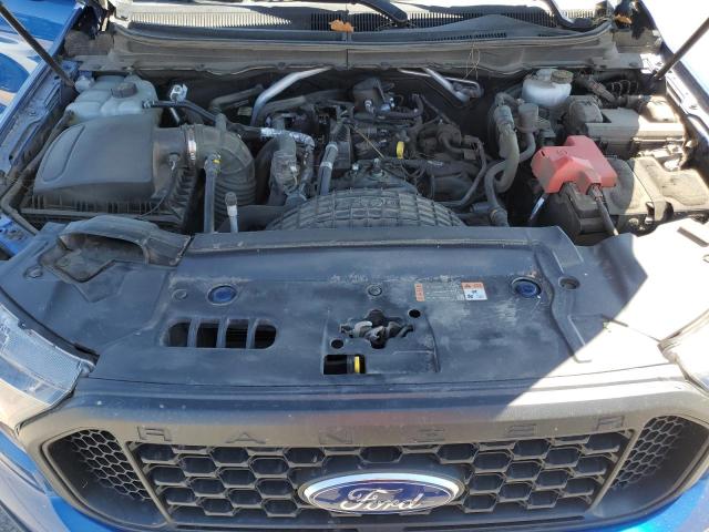 2020 FORD RANGER XL - 1FTER1EH9LLA77226